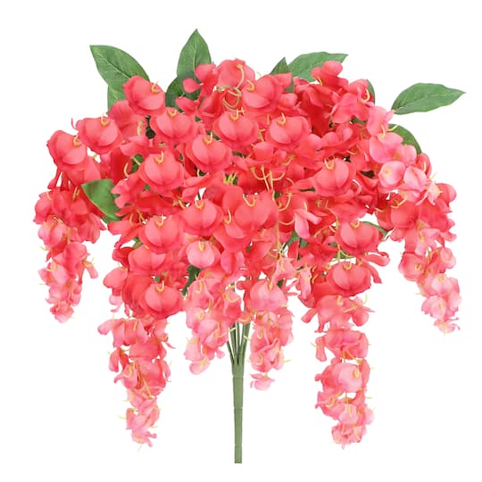 16" Wisteria Bush by Ashland®